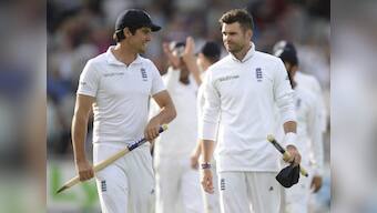 Ashes: Anderson-less England look for series win at Trent Bridge