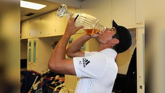 We're nowhere near a finished article, but have got a very exciting team: Cook