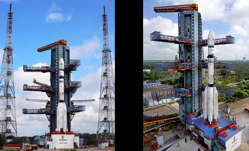 ISRO's GSLV-D6 successfully launches communication satellite GSAT-6: All you need to know ISRO's GSLV-D6 successfully launches communication satellite GSAT-6: All you need to know