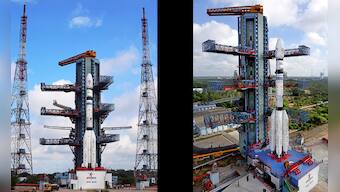 ISRO's GSLV-D6 successfully launches communication satellite GSAT-6: All you need to know