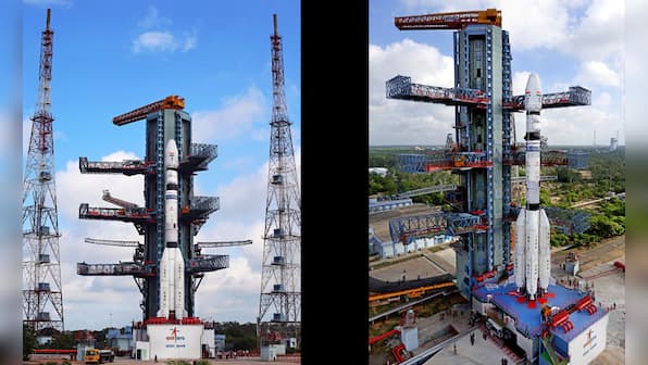 ISRO's GSLV-D6 successfully launches communication satellite GSAT-6: All you need to know
