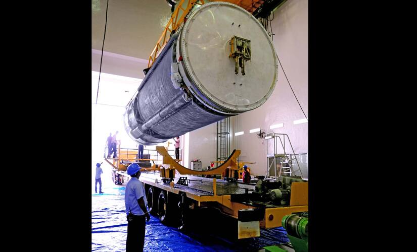 Image courtesy: isro.gov.in