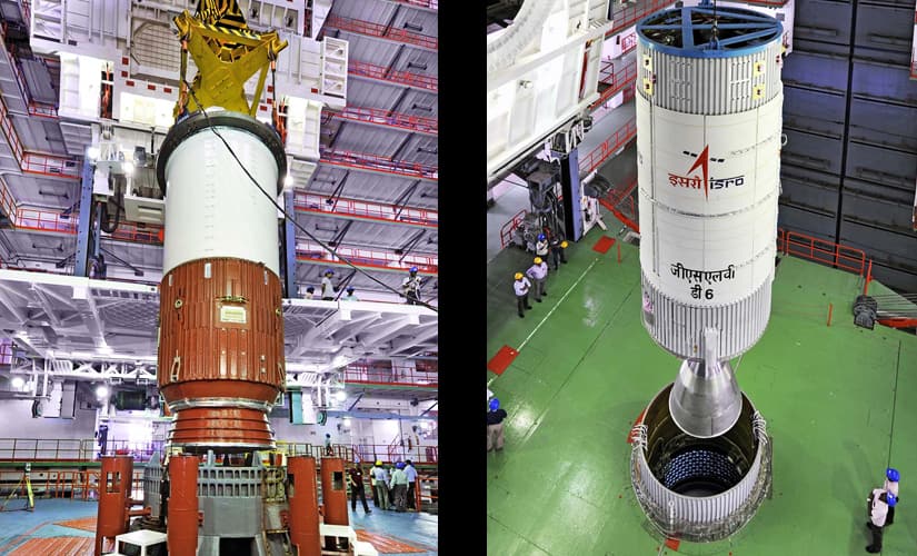 Image courtesy: isro.gov.in