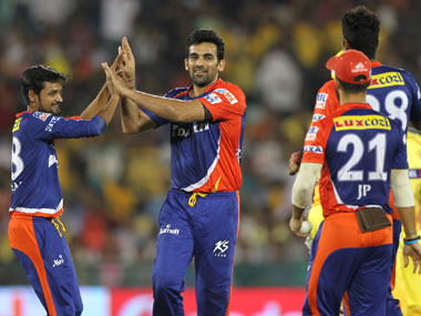 Delhi Daredevils meets IPL Working group, stresses on eight team format Delhi Daredevils meets IPL Working group, stresses on eight team format