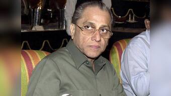 Sri Lanka Cricket pays homage to Jagmohan Dalmiya with release of book 'A Tribute to Jagu'