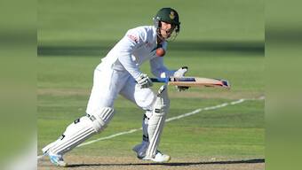 New Zealand vs South Africa, 2nd Test: Quinton de Kock, Temba Bavuma's partnership eases pressure off on Day 2