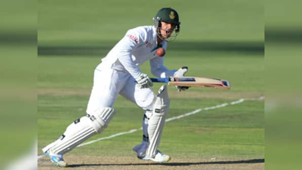 New Zealand vs South Africa, 2nd Test: Quinton de Kock, Temba Bavuma's partnership eases pressure off on Day 2