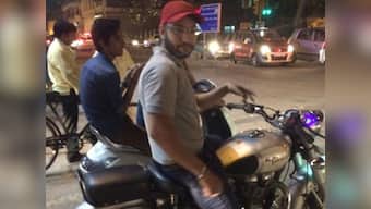 'Jo kar sakti hai kar le': Delhi woman posts abusive biker’s photo on Facebook after he dares her