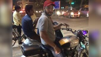 She just wanted to be famous, claims biker arrested for abusing Delhi woman Jasleen Kaur