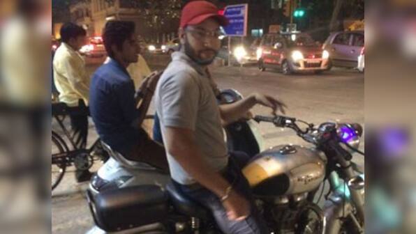 She just wanted to be famous, claims biker arrested for abusing Delhi woman Jasleen Kaur