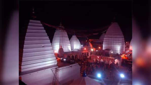 PM Modi visits Baba Baidyanath Dham: The history of temple and significance in Hindu mythology