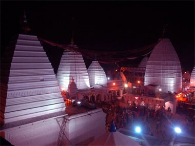 PM Modi visits Baba Baidyanath Dham: The history of temple and significance in Hindu mythology