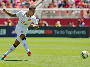From Depay to Firmino: Five Premier League debutants we can't wait to watch From Depay to Firmino: Five Premier League debutants we can't wait to watch