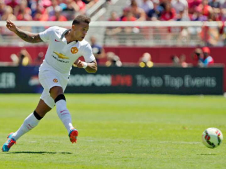 From Depay to Firmino: Five Premier League debutants we can't wait to watch From Depay to Firmino: Five Premier League debutants we can't wait to watch