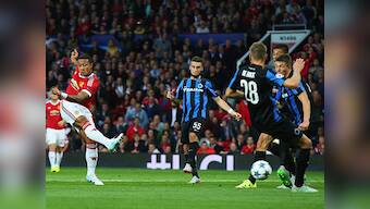 Disappointed I couldn't finish last two chances: Memphis rues missing hat-trick against Brugge