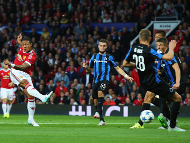 Disappointed I couldn't finish last two chances: Memphis rues missing hat-trick against Brugge Disappointed I couldn't finish last two chances: Memphis rues missing hat-trick against Brugge