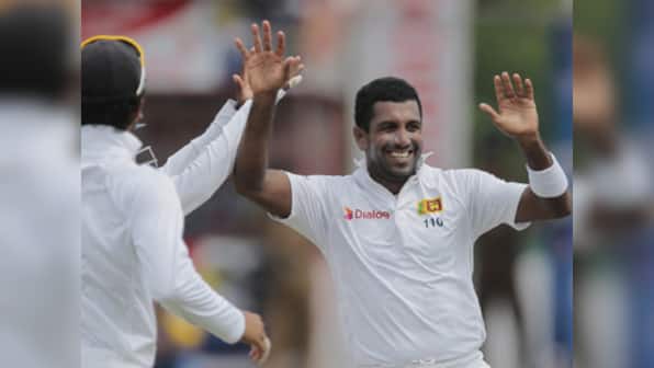 Sri Lanka vs India 3rd Test, day 4 as it happened: Rohit, Ishant put India in command