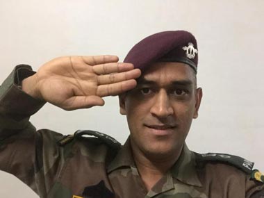 #SaluteSelfie: Social media's novel way of paying tribute to Indian Army on Independence Day #SaluteSelfie: Social media's novel way of paying tribute to Indian Army on Independence Day