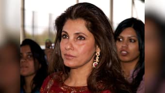 Dimple Kapadia to star in Christopher Nolan's Tenet, joins Robert Pattinson, Elizabeth Debicki
