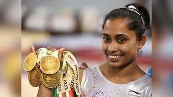 Road to Rio: 'World Class Gymnast' Dipa Karmakar could give India its first gymnastics medal