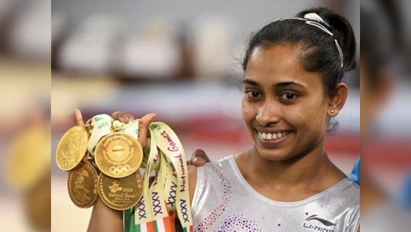 Road to Rio: 'World Class Gymnast' Dipa Karmakar could give India its first gymnastics medal