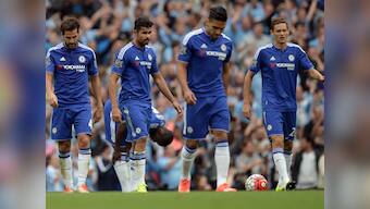 Nothing 'fake' about it: Champions Chelsea deserved their 3-0 loss against Manchester City