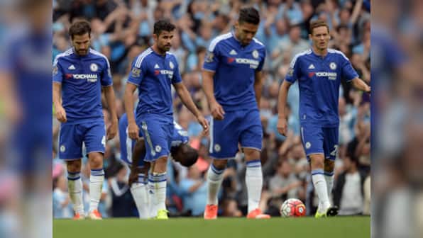 Nothing 'fake' about it: Champions Chelsea deserved their 3-0 loss against Manchester City