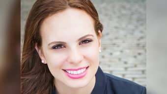 How a ‘crazy soap lady’ from New York is changing lives in Mumbai