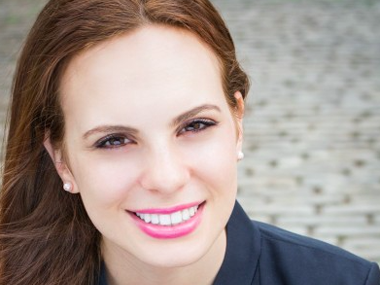 How a ‘crazy soap lady’ from New York is changing lives in Mumbai How a ‘crazy soap lady’ from New York is changing lives in Mumbai