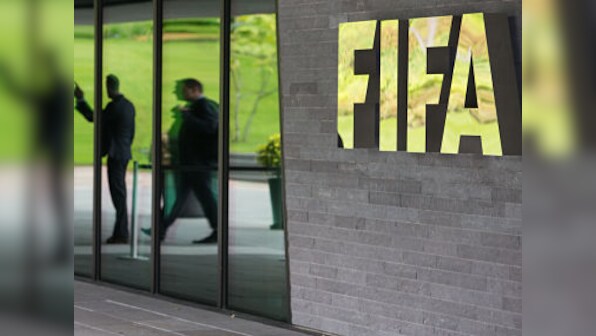FIFA did not get any profit from 2005 media contract signed with tainted Caribbean Football Union