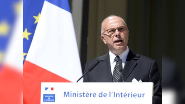 Americans, Briton who thwarted train terrorist attack get France's top honor