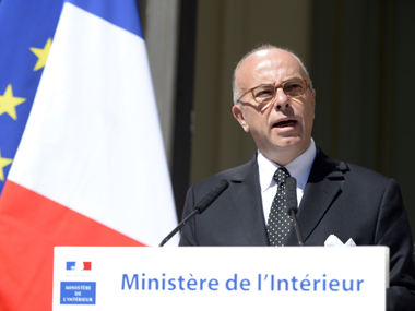 Americans, Briton who thwarted train terrorist attack get France's top honor Americans, Briton who thwarted train terrorist attack get France's top honor