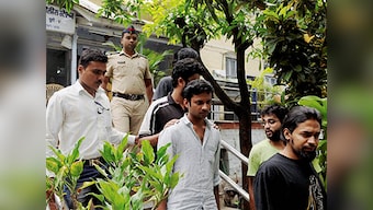 On visit to FTII, actor-director Amol Palekar expresses support for students' agitation