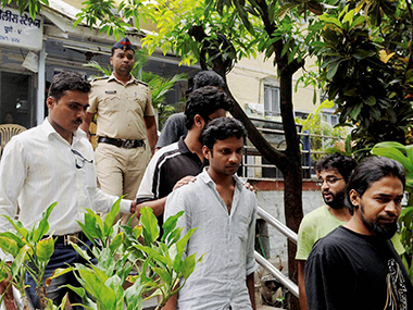 On visit to FTII, actor-director Amol Palekar expresses support for students' agitation On visit to FTII, actor-director Amol Palekar expresses support for students' agitation