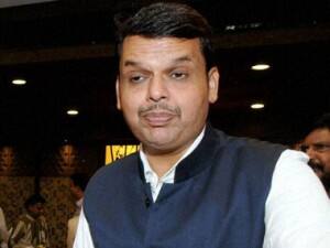 Devendra Fadnavis. PTI