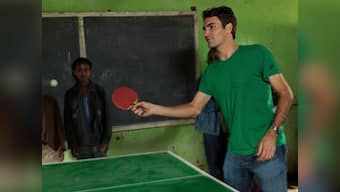 Ridiculous, sad and funny: UP Public Service Commission invites tennis player for table-tennis coach's role