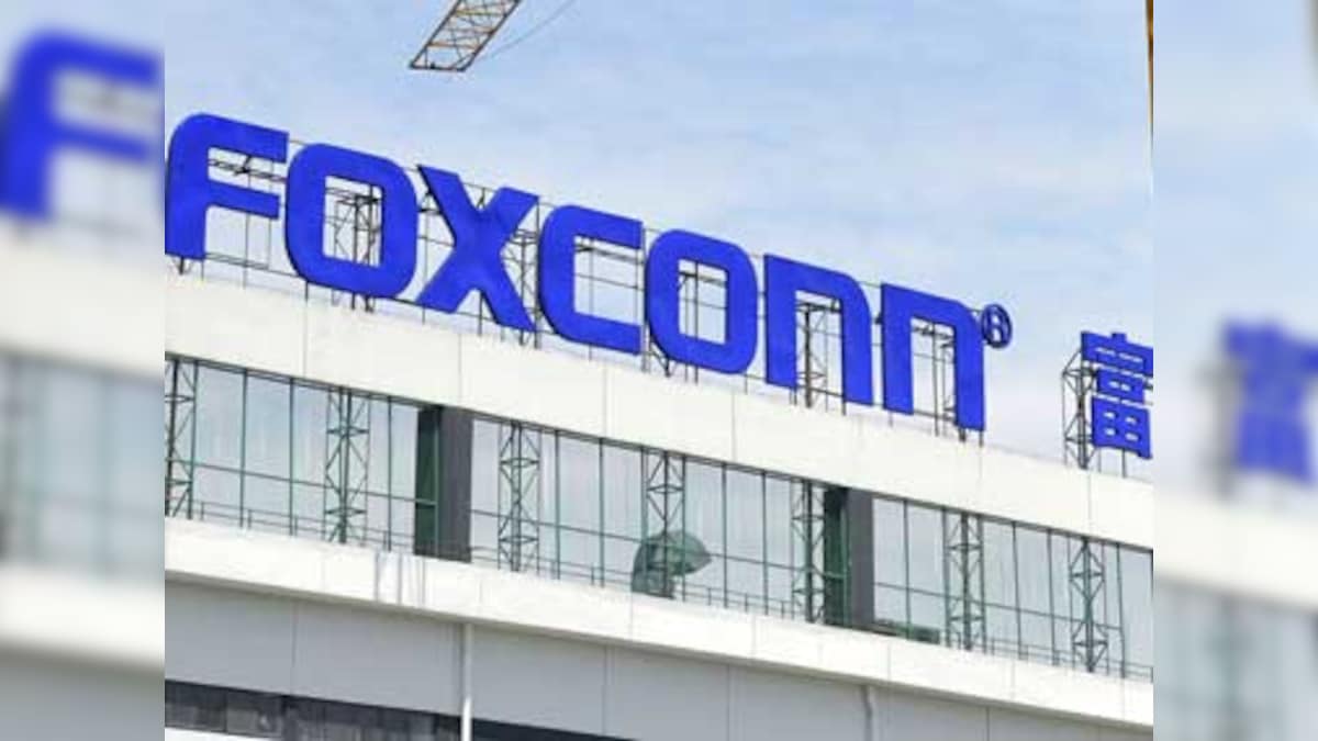 Apple supplier Foxconn to resume normal production in China end of March: Report