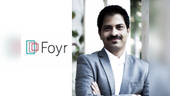 Foyr.com, now a B2C portal, brings 3D tech to help customers design their homes