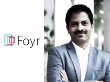Foyr.com, now a B2C portal, brings 3D tech to help customers design their homes