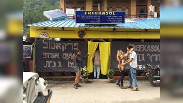 No entry for desis: A restaurant in Kasol refused to serve Indians 