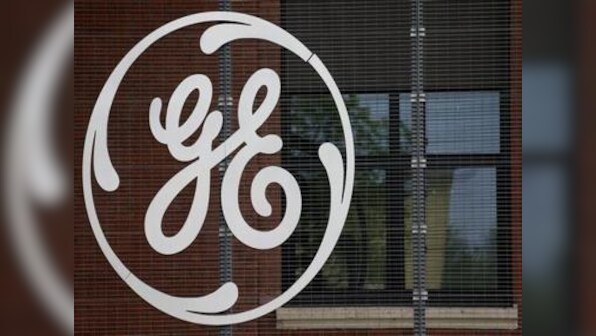 General Electric loses spot in Dow Jones Industrial Average after more than a century, to be replaced by Walgreens