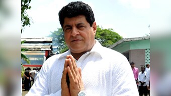 No end to impasse: FTII students meet I&B officials over Gajendra Chauhan's appointment