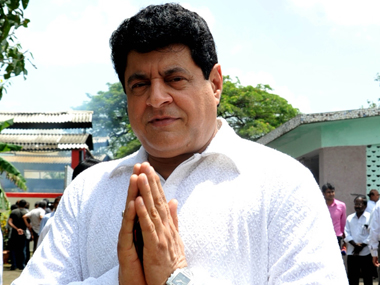 No end to impasse: FTII students meet I&B officials over Gajendra Chauhan's appointment No end to impasse: FTII students meet I&B officials over Gajendra Chauhan's appointment