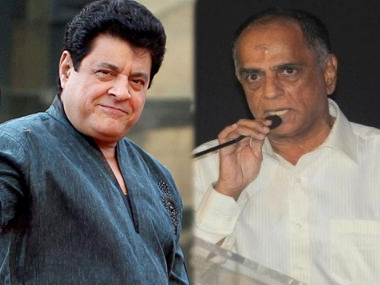 Gajendra Chauhan to Pahlaj Nihalani: The unstoppable rise of the anti-intellectuals under Modi govt Gajendra Chauhan to Pahlaj Nihalani: The unstoppable rise of the anti-intellectuals under Modi govt