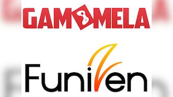 Funizen plays pioneer in converting Internet cafes to gaming parlours