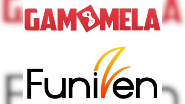 Funizen plays pioneer in converting Internet cafes to gaming parlours