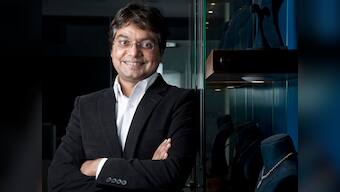 Ratan Tata investing in BlueStone has lent the brand a sense of self-pride, says Gaurav Kushwaha, Founder and CEO