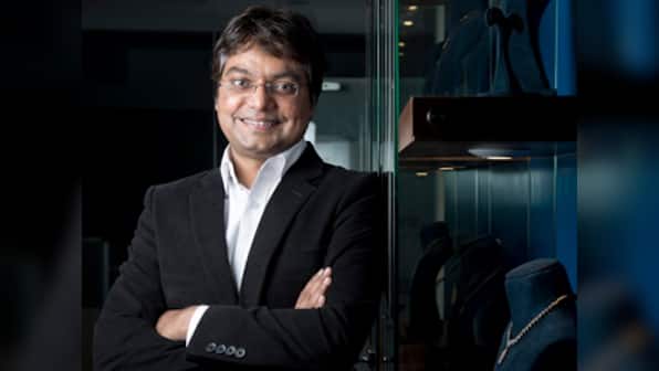 Ratan Tata investing in BlueStone has lent the brand a sense of self-pride, says Gaurav Kushwaha, Founder and CEO