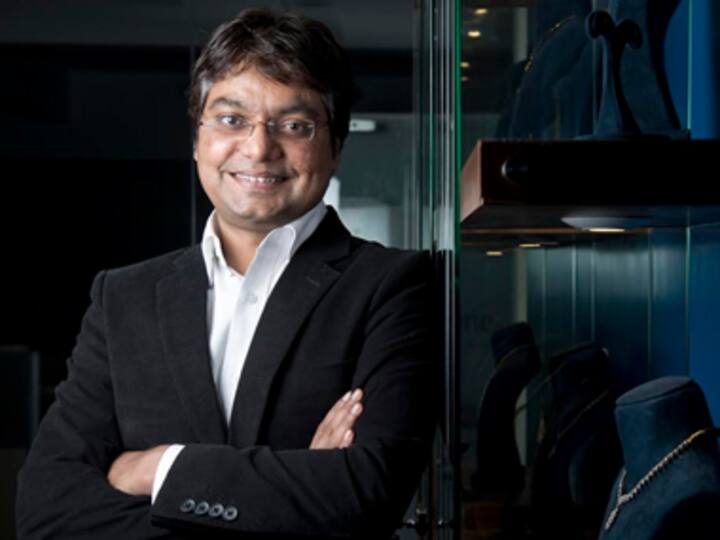 Ratan Tata investing in BlueStone has lent the brand a sense of self-pride, says Gaurav Kushwaha, Founder and CEO Ratan Tata investing in BlueStone has lent the brand a sense of self-pride, says Gaurav Kushwaha, Founder and CEO