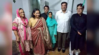 We will bring Geeta back to India: Sushma Swaraj channels her inner Bajrangi Bhaijaan